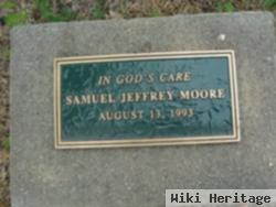 Samuel Jeffrey Moore