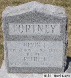 N Fortney