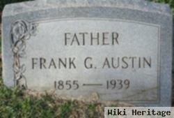 Francis Gershom "frank" Austin