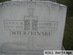 Anna H. Wierzbinski