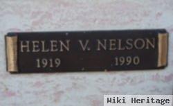 Helen Velma Nelson