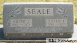 Stella L Wimpey Seale