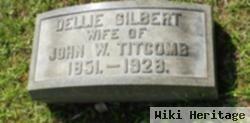 Dellie Gilbert Titcomb