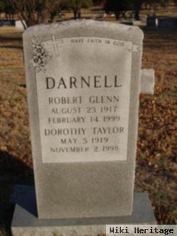 Robert Glenn Darnell