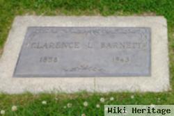 Clarence Livy Barnett