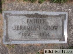 Jeremiah Grow