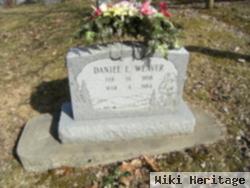 Daniel E. Weaver