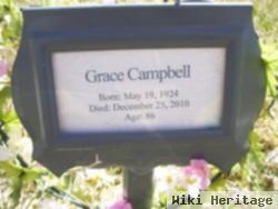 Grace Meline Campbell