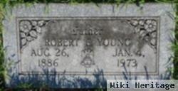 Robert E. Young