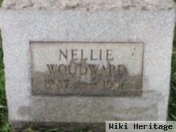 Nellie R Woodward