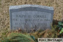 Ralph H. Corkell