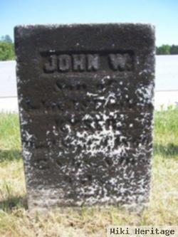 John W. Kyser