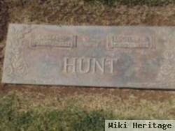 Leslie Utah Hunt