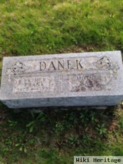 Frank Danek