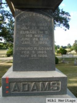 Elizabeth Adams