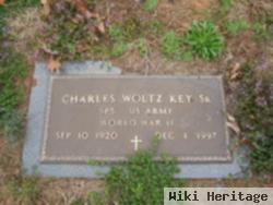 Charles Woltz Key, Sr