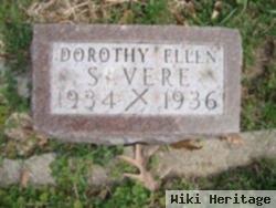 Dorothy Ellen Severe