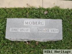 Eric Moberg