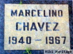 Marcelino Chavez