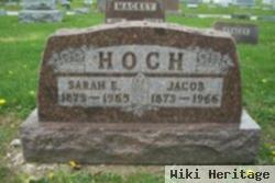 Jacob Hoch