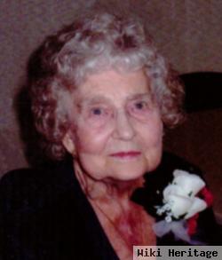 Evelyn Marie "mike" Lovejoy Klein