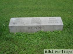 John F Renno