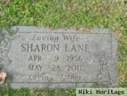Sharon Lane