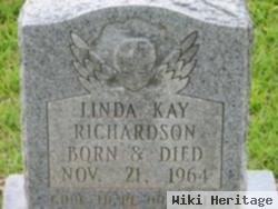 Linda Kay Richardson