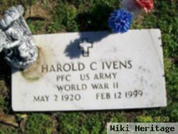 Harold Clyde Ivens