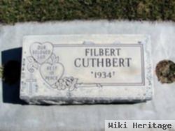 Filbert Cuthbert