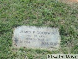 James P Goodwin