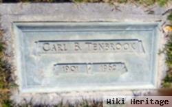 Carl B Tenbrook