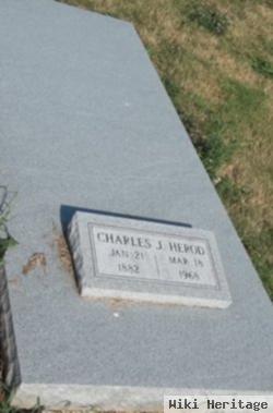 Charles J. Herod