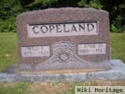 Will A. Copeland