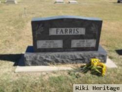 Mamie I. Farris