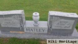 Enos D. Hatley