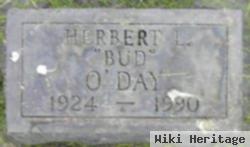 Herbert Leroy "bud" O'day