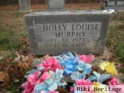 Holly Louise Murphy