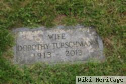 Dorothy Turschmann Danick