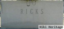 Grable L. Ricks, Sr