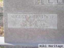 August Richard Peters, Jr