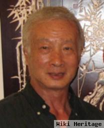 Dr Wei-Wha Wu