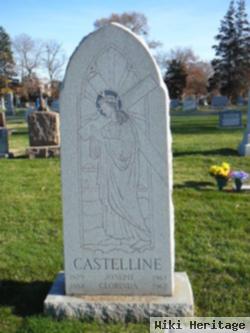 Joseph Castelline