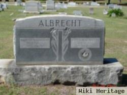 Julius H. Albrecht