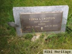 Verna L. Croston