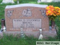 Norma D Stockwell Breno