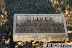 Alice Oliver