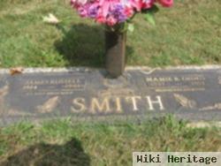 Mamie B "mimi" Smith