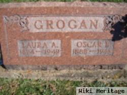 Laura Alzola Summers Grogan