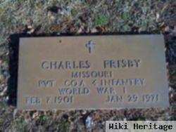 Charles Frisby